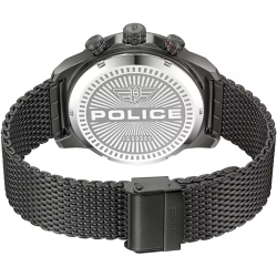 ساعت مچی مردانه پلیس مدل PEWJG0006503