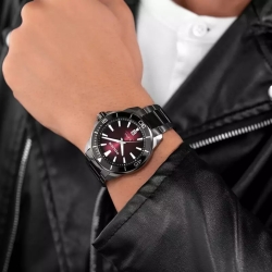 ساعت مچی مردانه پلیس مدل PEWJH0021403