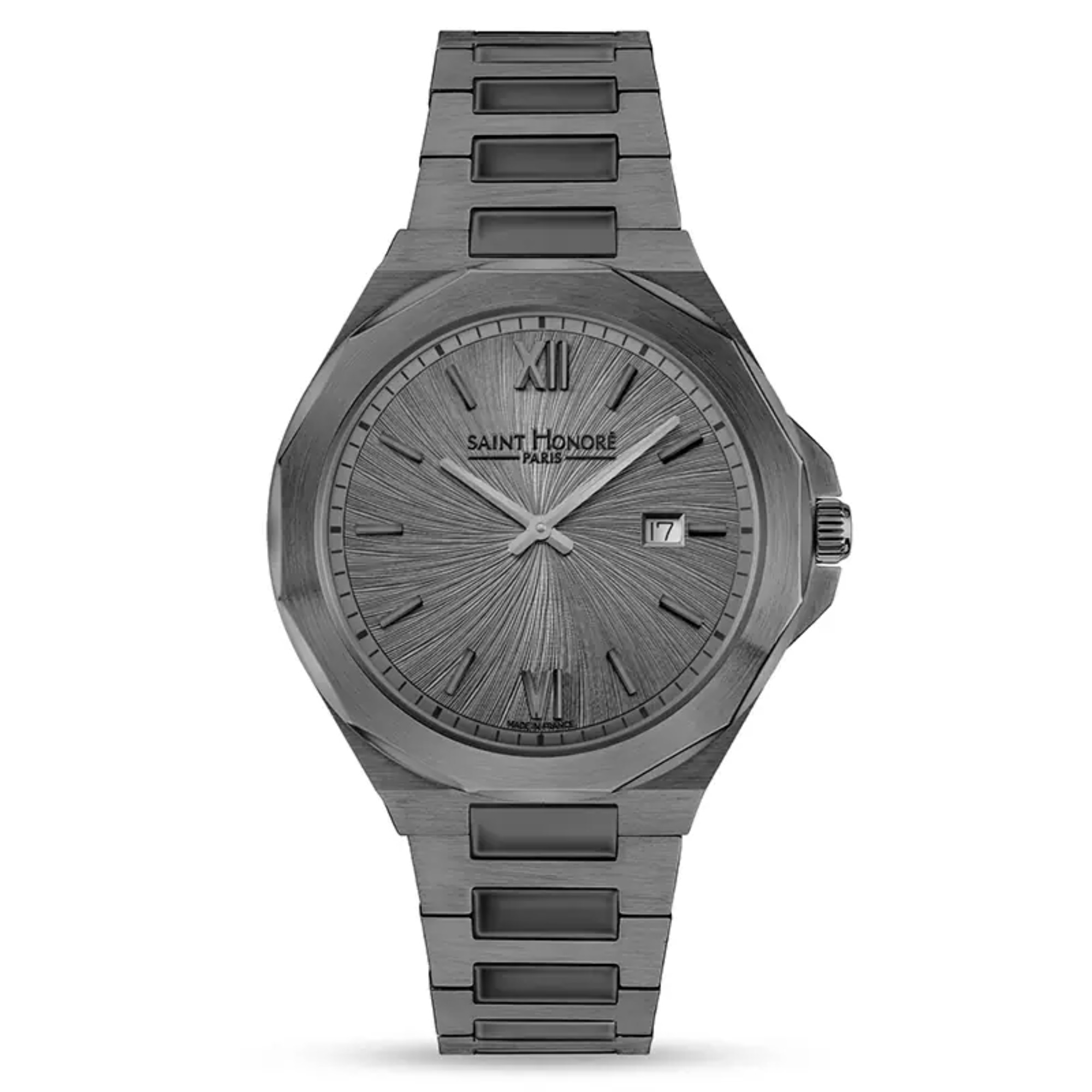 ساعت مچی مردانه سانتا نوره مدل MT8521027GRG