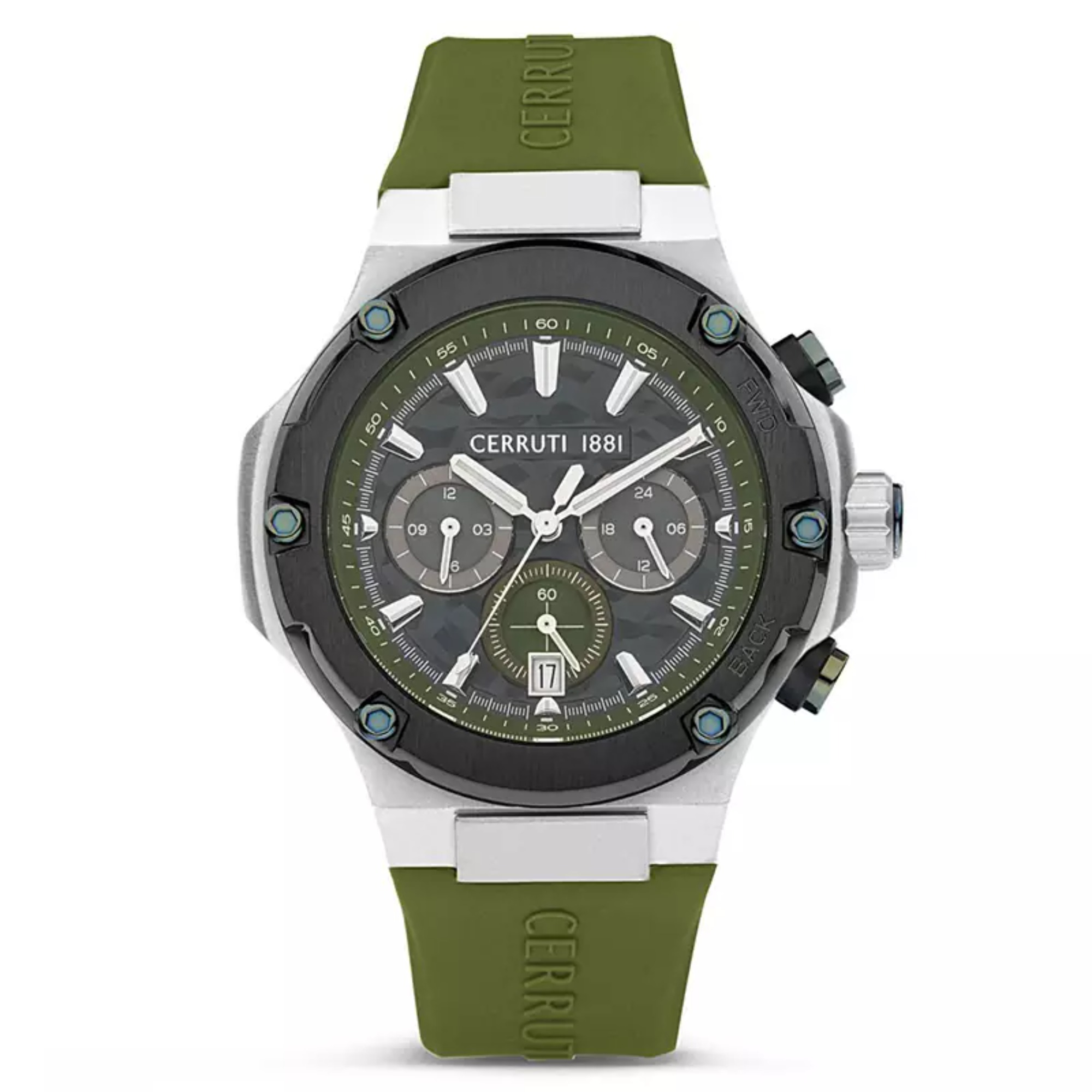 ساعت مچی مردانه چروتی مدل CIWGQ2224301