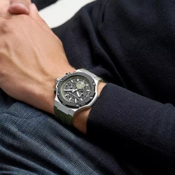 ساعت مچی مردانه چروتی مدل CIWGQ2224301