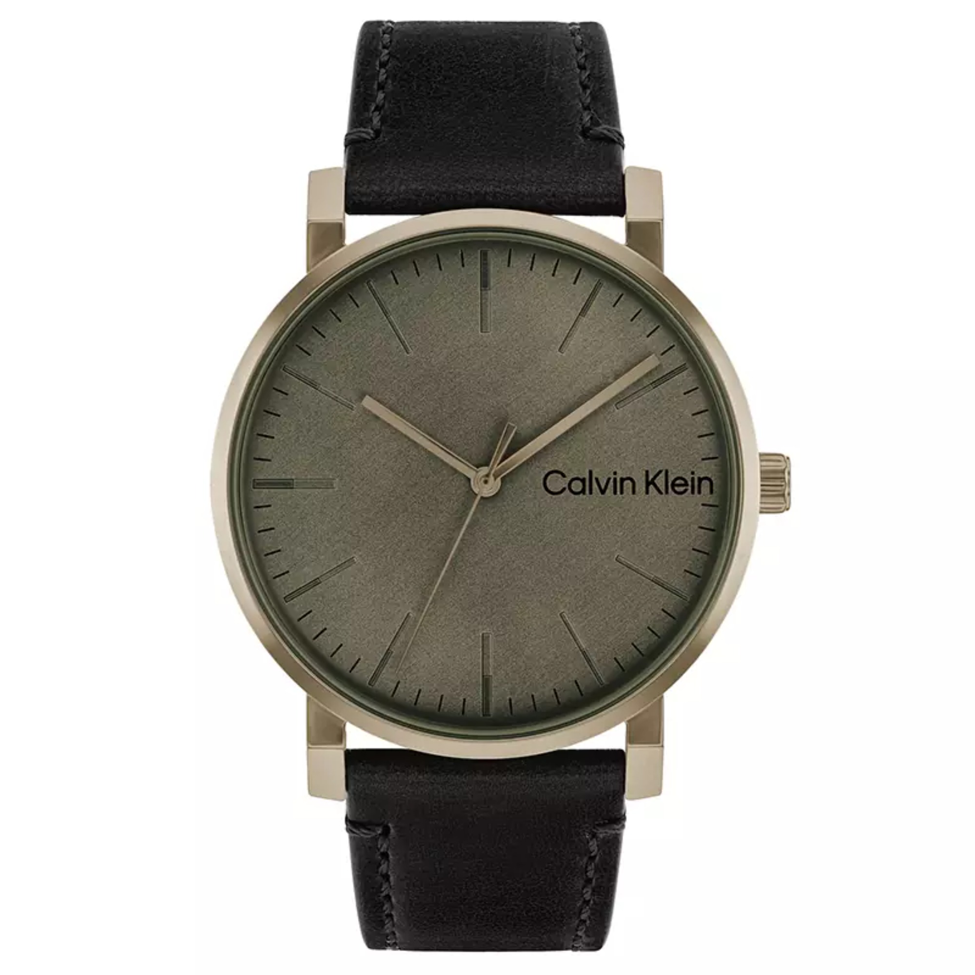 ساعت مچی مردانه کلوین کلین مدل 25200263