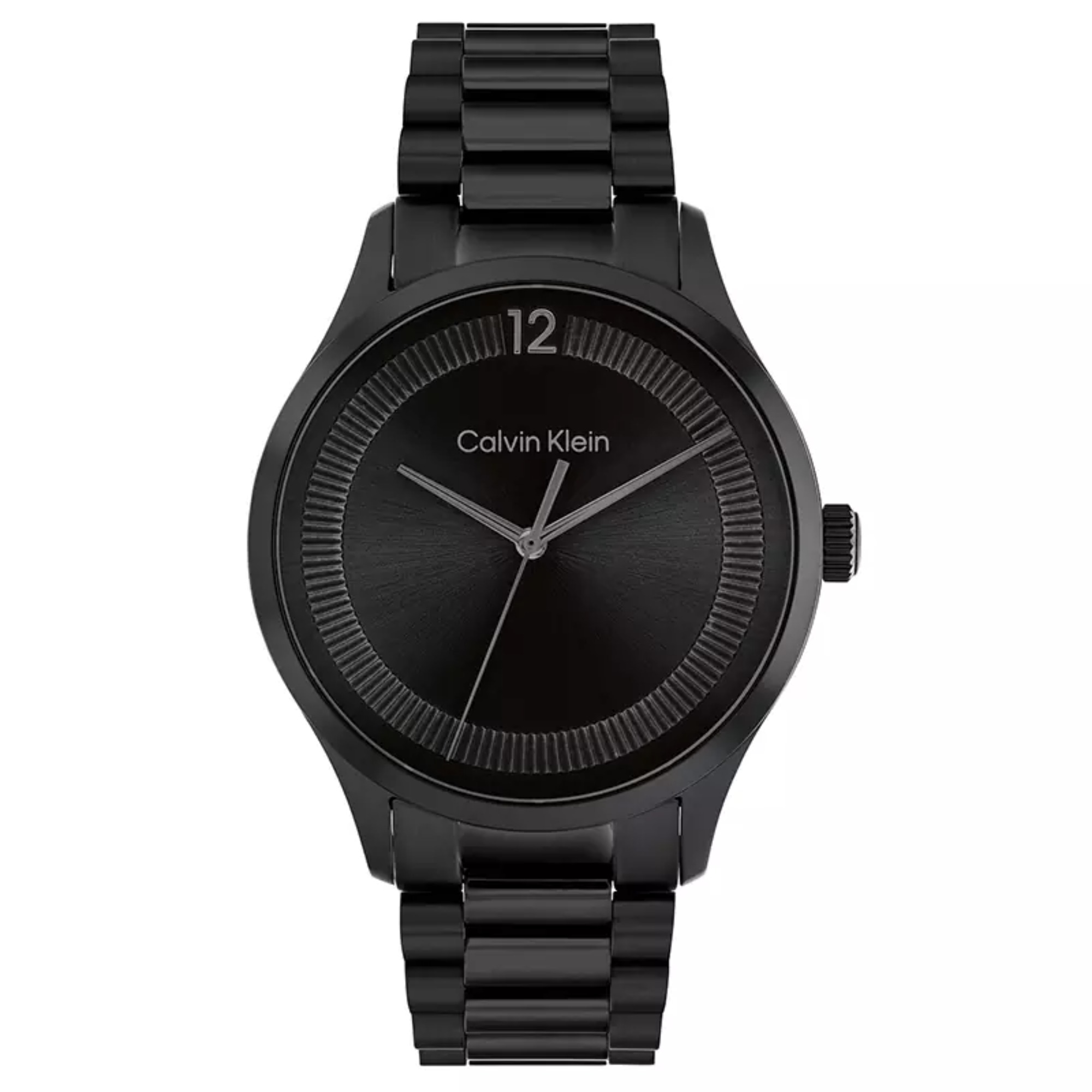 ساعت مچی مردانه کلوین کلین مدل 25200227