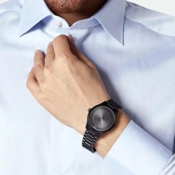 ساعت مچی مردانه کلوین کلین مدل 25200227