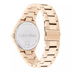 ساعت مچی زنانه کلوین کلین مدل 25200368