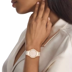 ساعت مچی زنانه کلوین کلین مدل 25200368