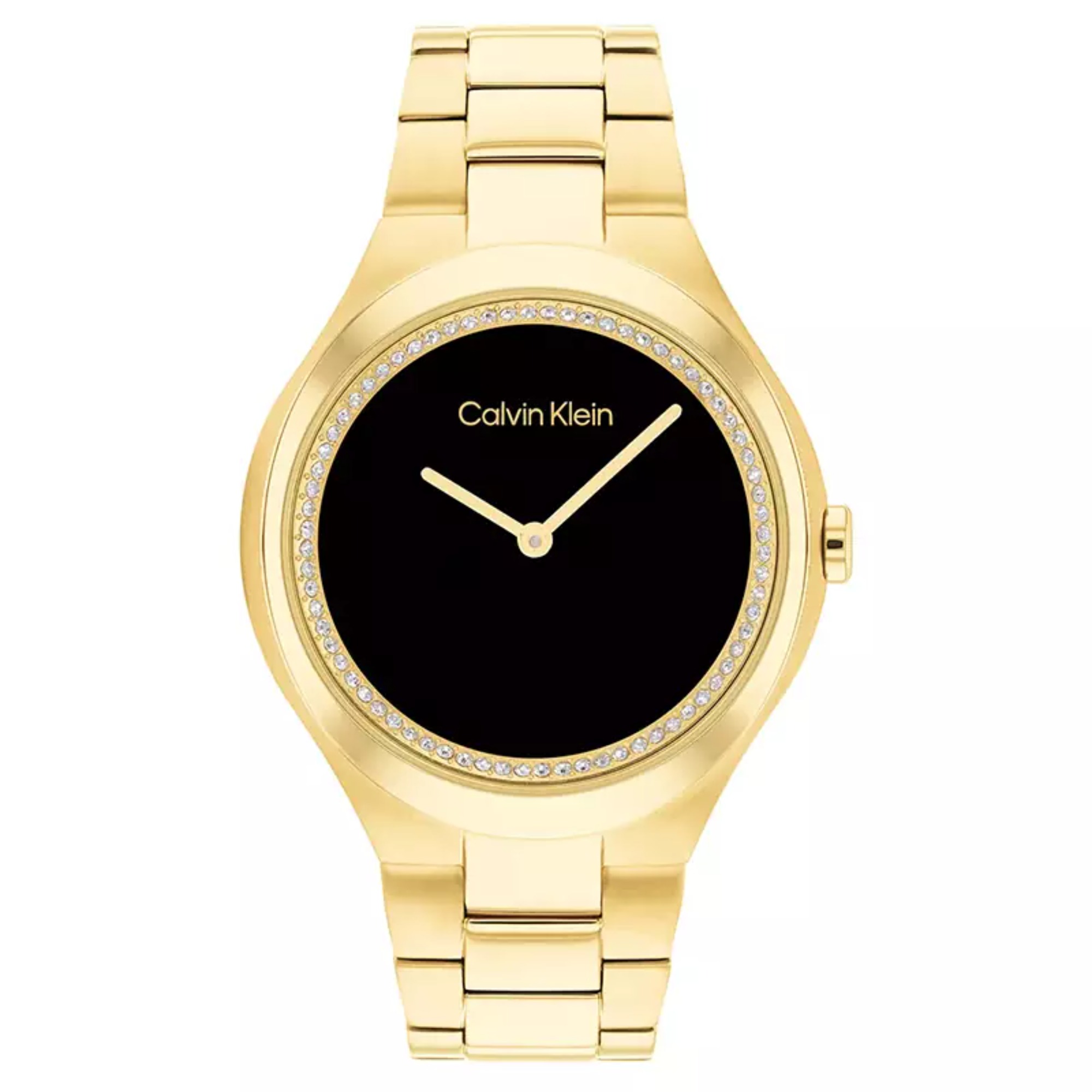 ساعت مچی زنانه کلوین کلین مدل 25200367