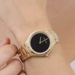 ساعت مچی زنانه کلوین کلین مدل 25200367