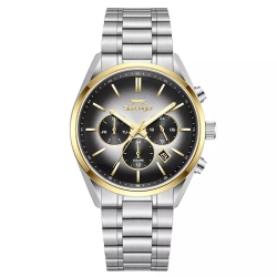 ساعت مچی مردانه اسلازنجر مدل SL.09.2493.2.05