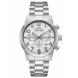 ساعت مچی مردانه اسلازنجر مدل SL.09.2499.2.04