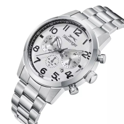 ساعت مچی مردانه اسلازنجر مدل SL.09.2499.2.04