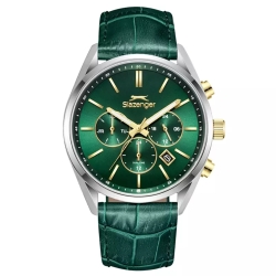 ساعت مچی مردانه اسلازنجر مدل SL.09.2494.2.02