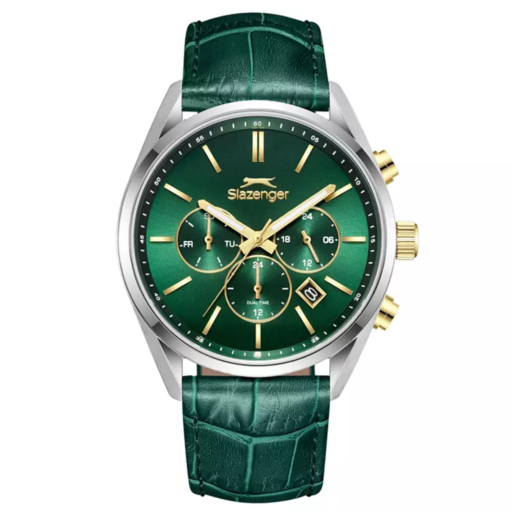 ساعت مچی مردانه اسلازنجر مدل SL.09.2494.2.02