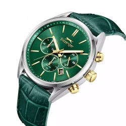 ساعت مچی مردانه اسلازنجر مدل SL.09.2494.2.02