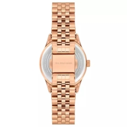 ساعت مچی زنانه یو اس پولو مدل USPA2086-07