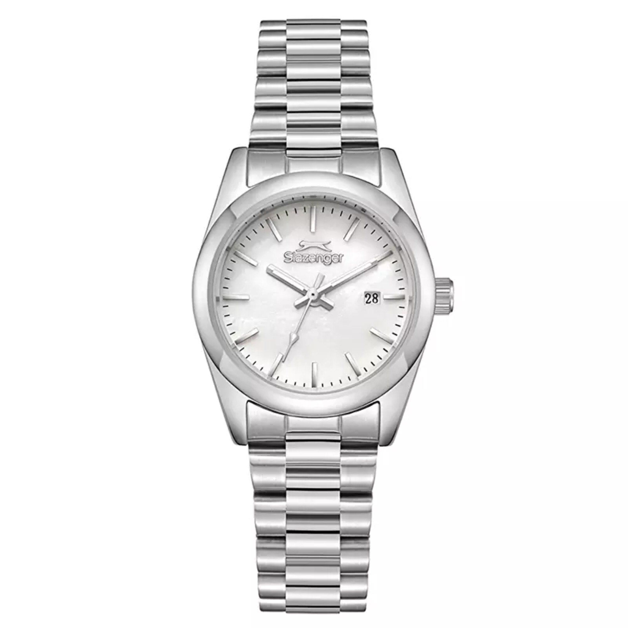 ساعت مچی زنانه اسلازنجر مدل SL.09.2473.3.01