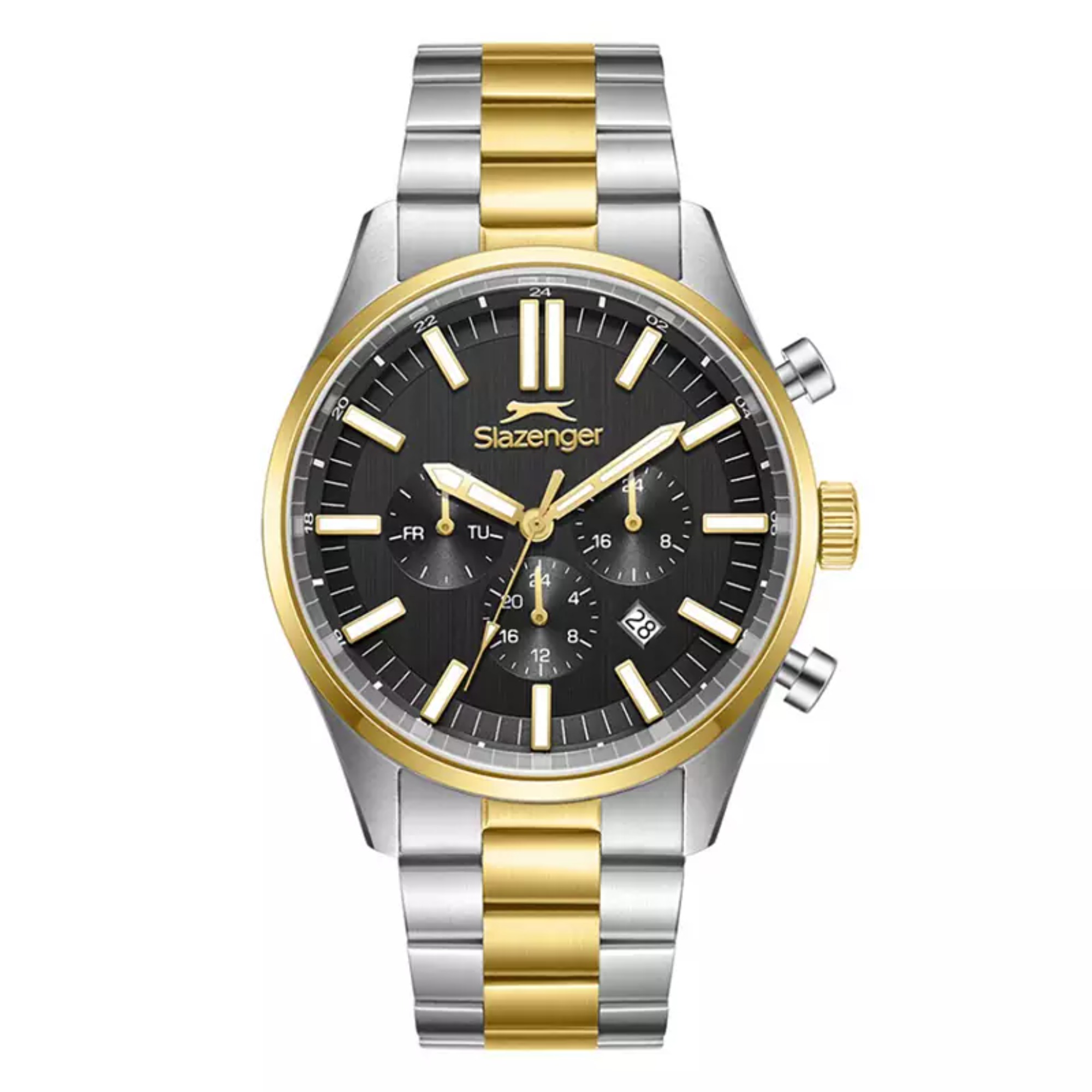 ساعت مچی مردانه اسلازنجر مدل SL.09.2502.2.05