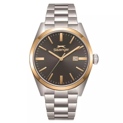 ساعت مچی مردانه اسلازنجر مدل SL.09.2477.1.04