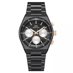 ساعت مچی مردانه اسلازنجر مدل SL.09.2484.2.05