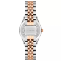 ساعت مچی زنانه یو اس پولو مدل USPA2086-06