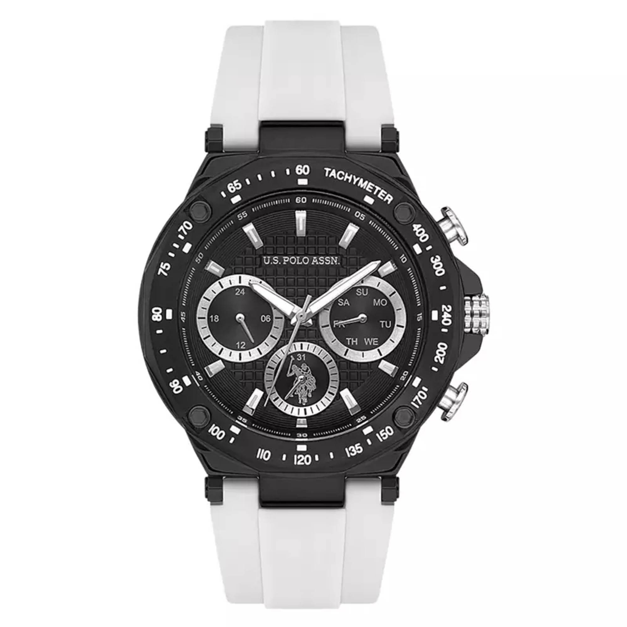 ساعت مچی مردانه یو اس پولو مدل USPA1076-03