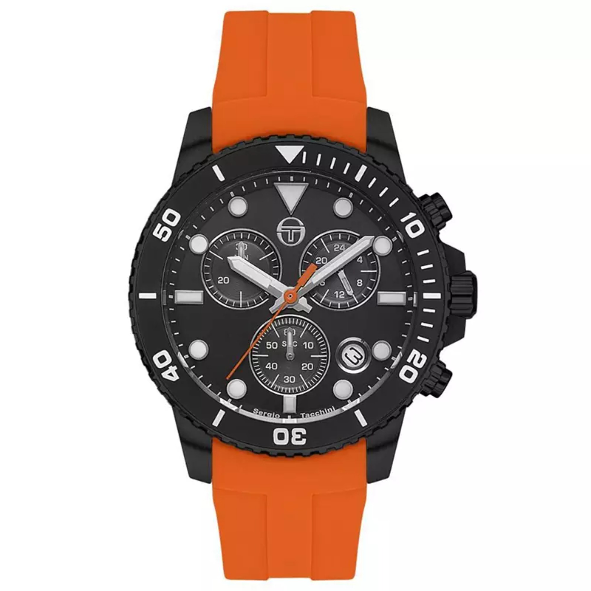 ساعت مچی مردانه سرجیو تاچینی مدل ST.1.10446-3