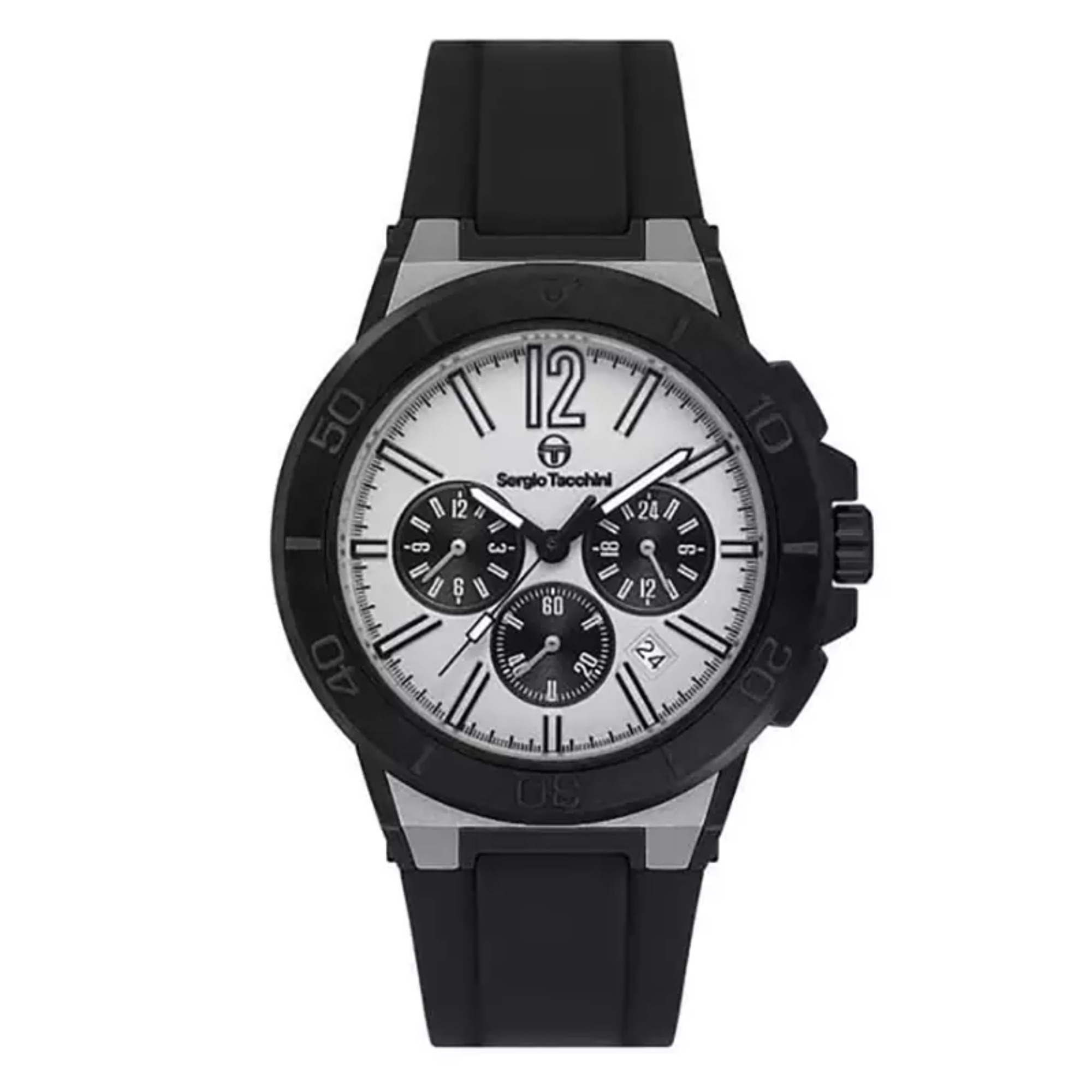 ساعت مچی مردانه سرجیو تاچینی مدل ST.1.10458-1