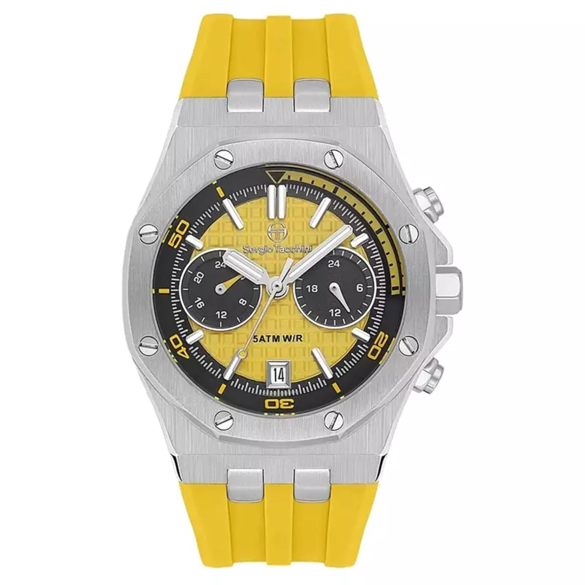 ساعت مچی مردانه سرجیو تاچینی مدل ST.1.10447-4