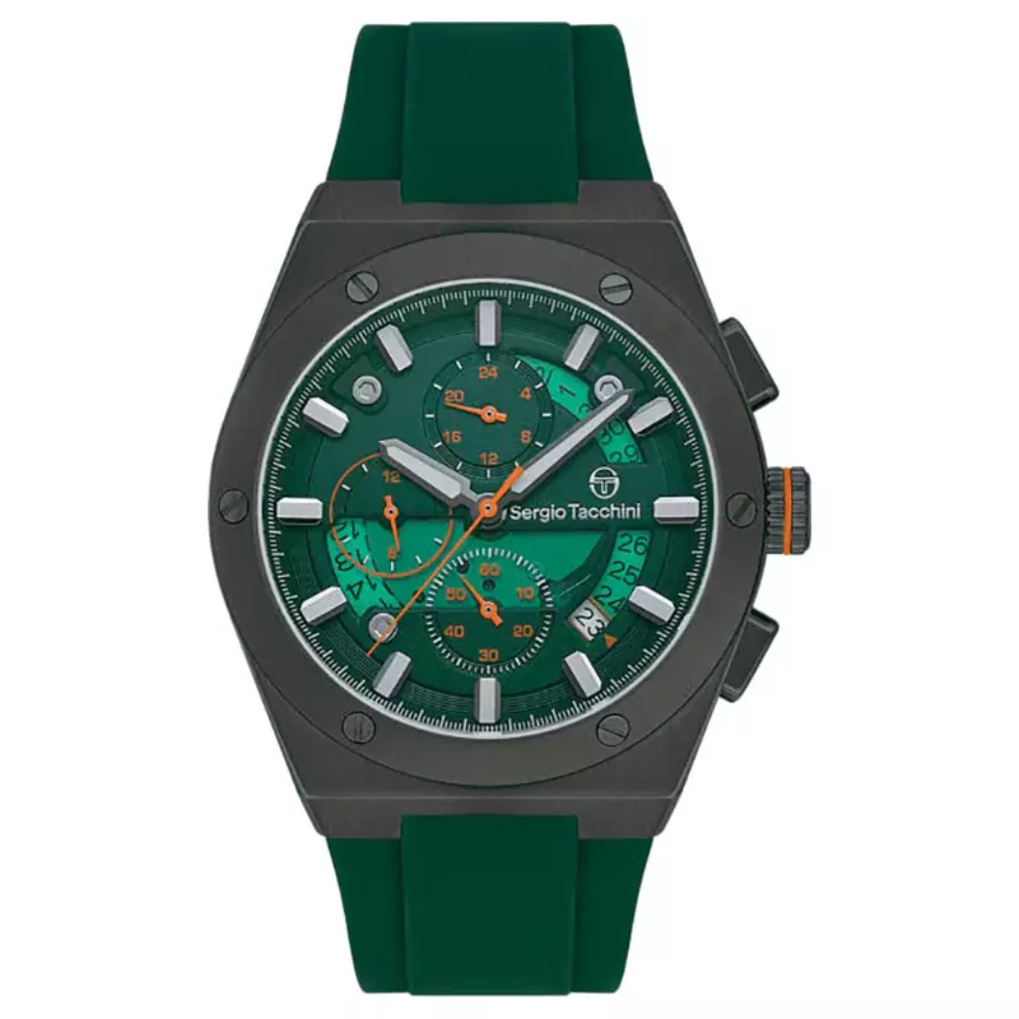 ساعت مچی مردانه سرجیو تاچینی مدل ST.1.10449-4