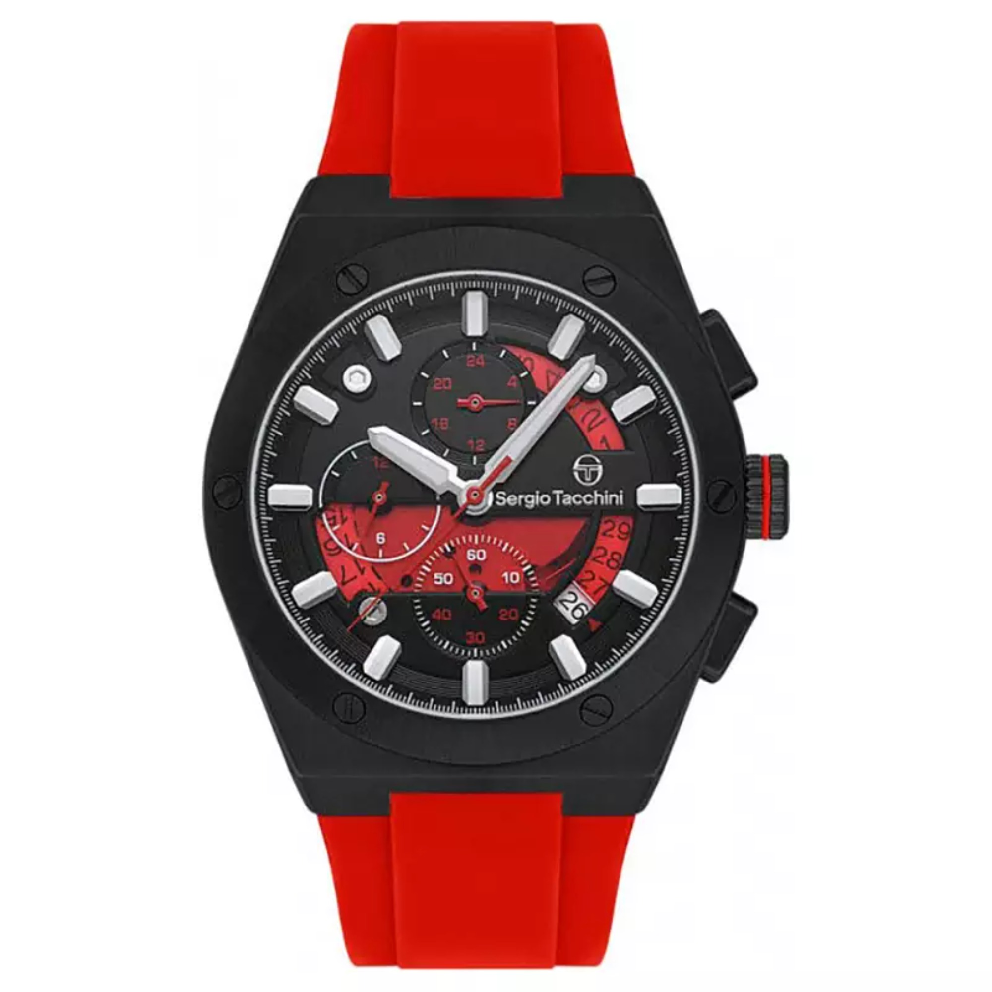 ساعت مچی مردانه سرجیو تاچینی مدل ST.1.10449-5