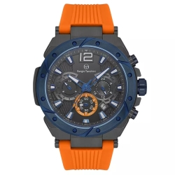 ساعت مچی مردانه سرجیو تاچینی مدل ST.5.10003-4