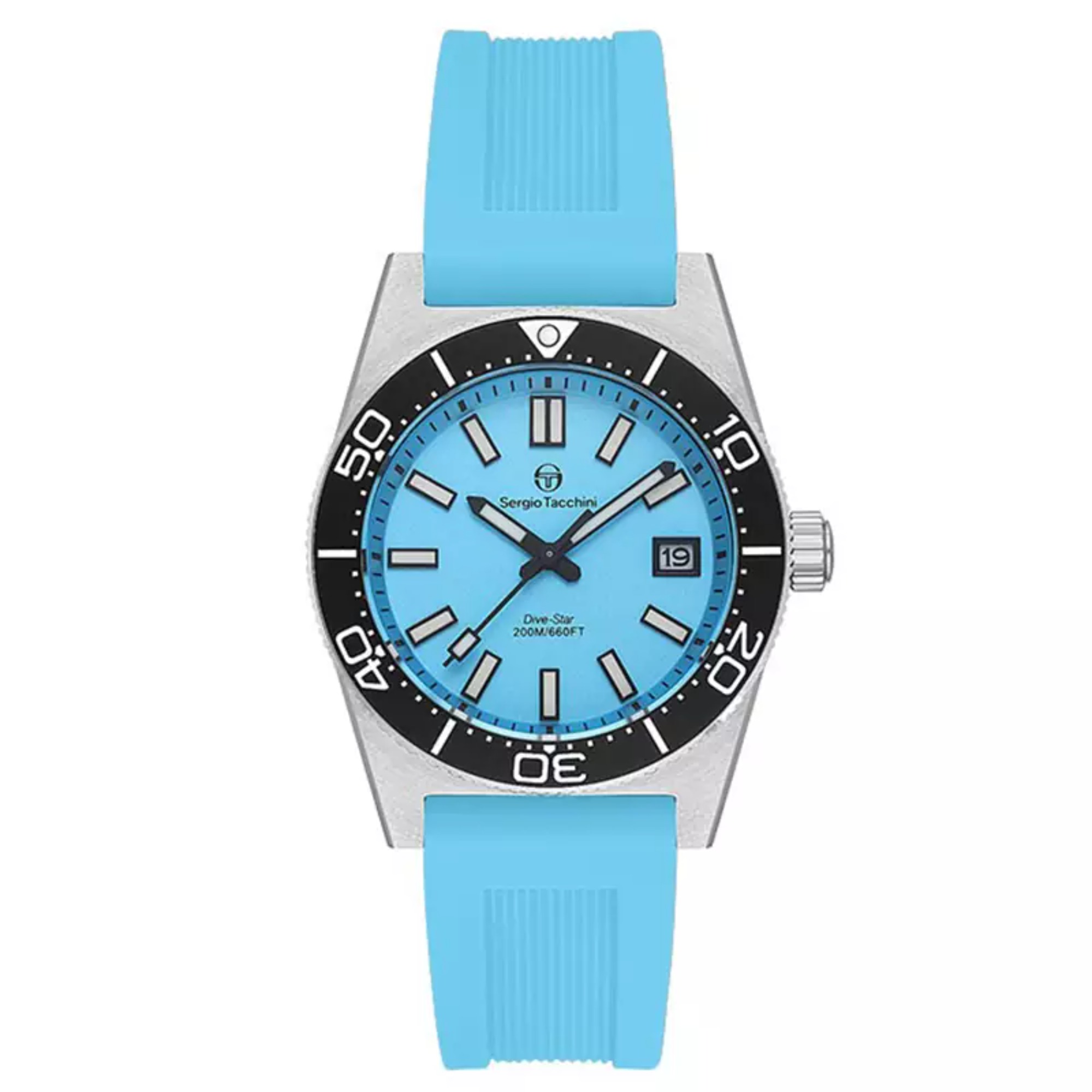 ساعت مچی مردانه سرجیو تاچینی مدل ST.3.10005-5