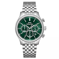 ساعت مچی مردانه اسلازنجر مدل SL.09.2487.2.01