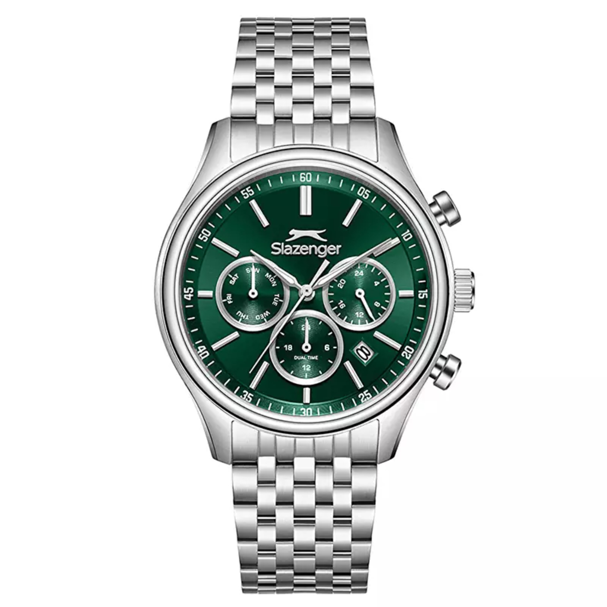 ساعت مچی مردانه اسلازنجر مدل SL.09.2487.2.01