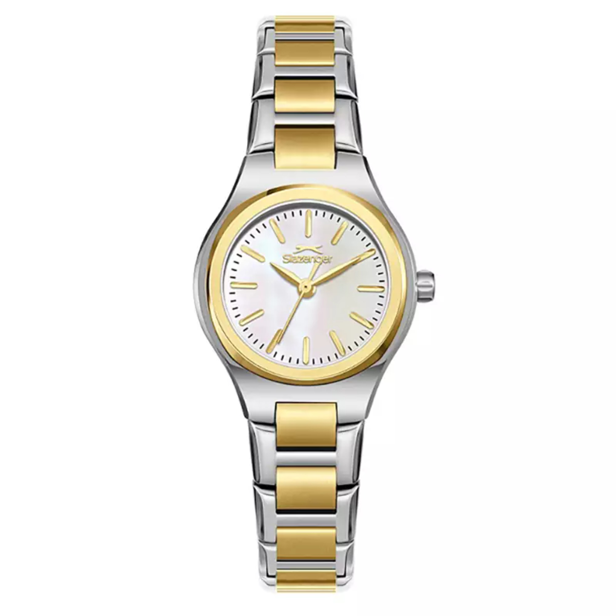 ساعت مچی زنانه اسلازنجر مدل SL.09.2474.3.04