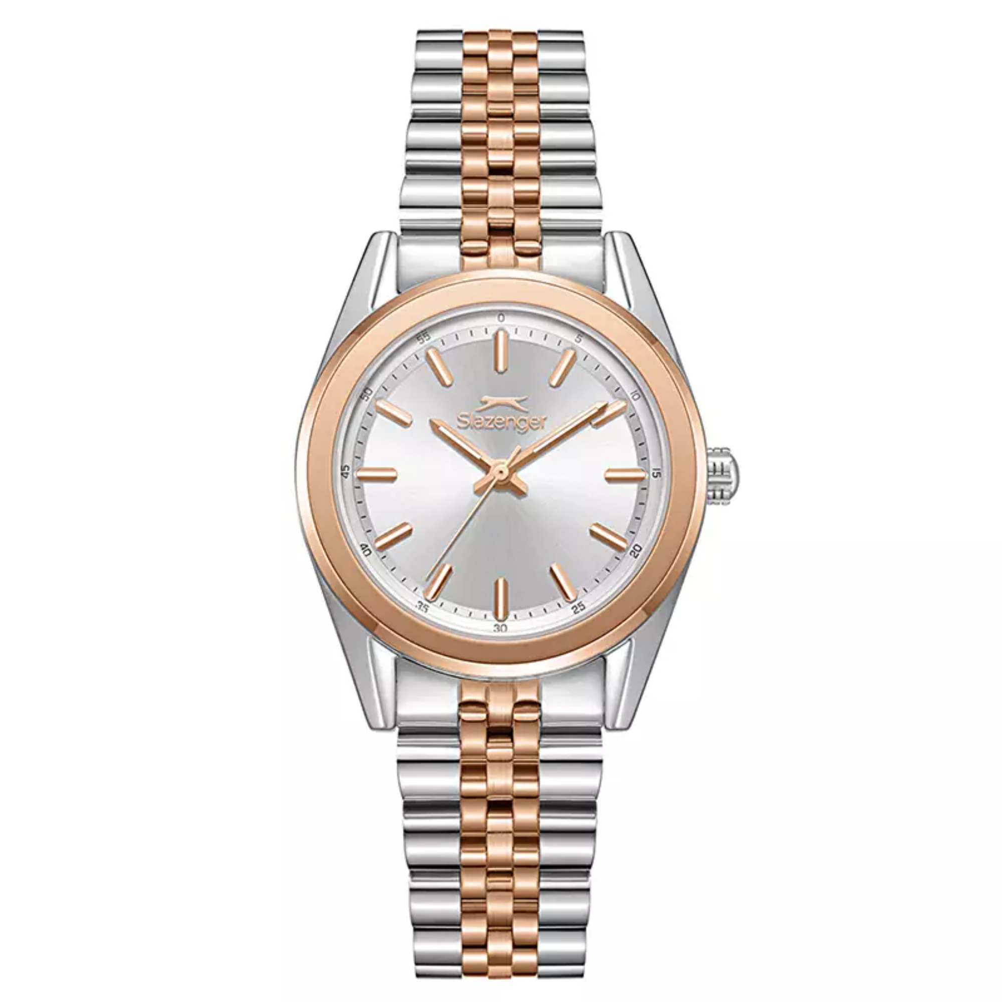 ساعت مچی زنانه اسلازنجر مدل SL.09.2463.3.04