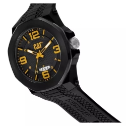 ساعت مچی مردانه کاترپیلار مدل LT.161.21.137