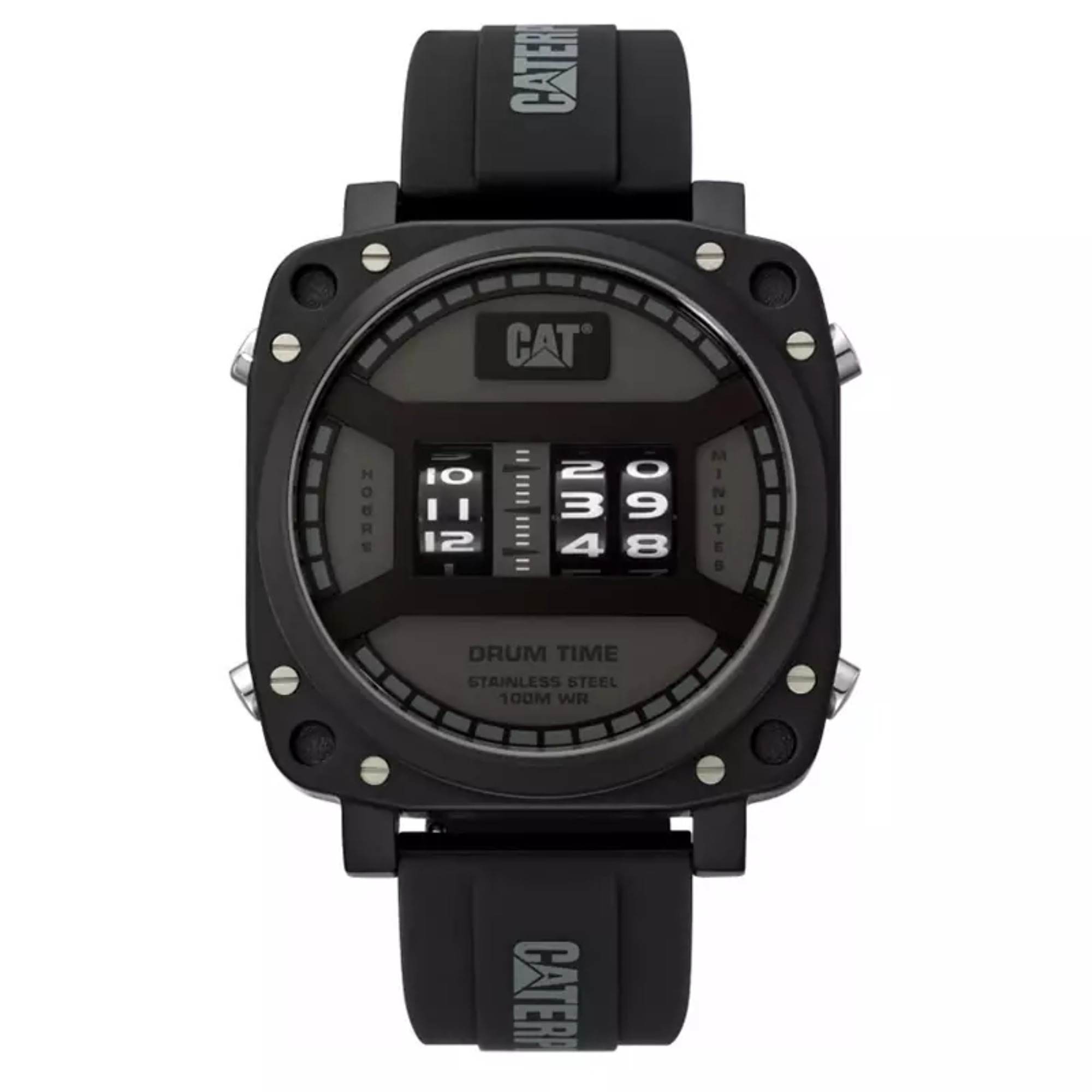 ساعت مچی مردانه کاترپیلار مدل DR.161.21.111