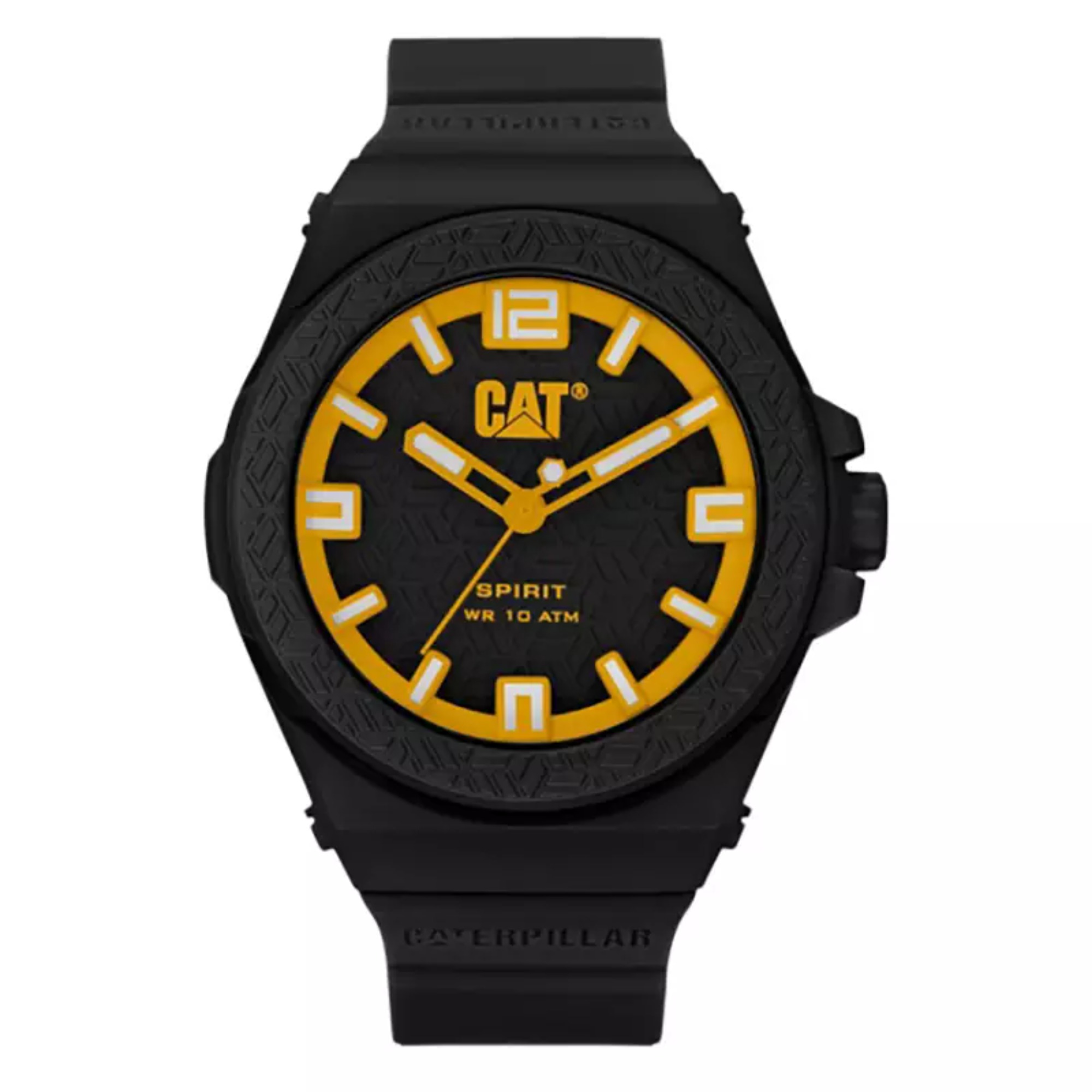 ساعت مچی مردانه کاترپیلار مدل LO.111.21.137