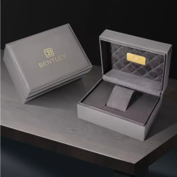 ساعت مچی مردانه بنتلی مدل BL-40-03