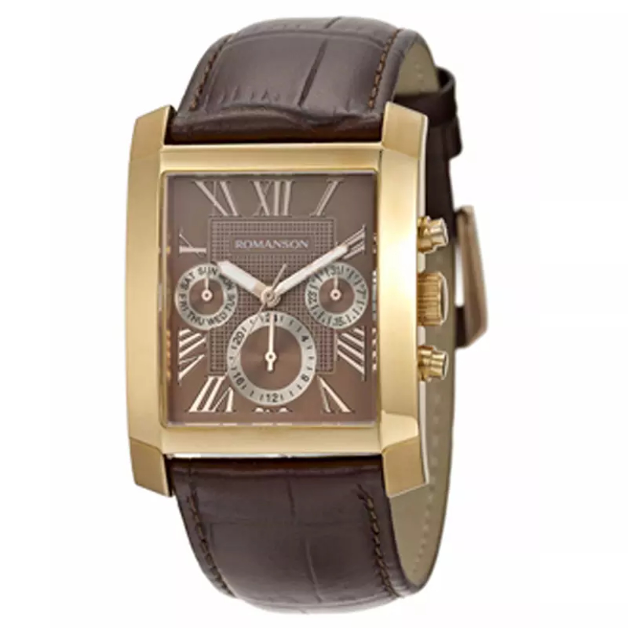 ساعت مچی مردانه رومانسون مدل TL0342BM1RAB6R