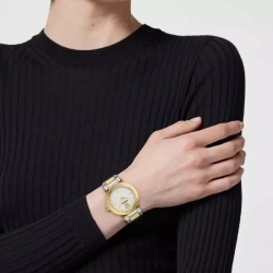 ساعت مچی زنانه ورساچه مدل V VVE5B00325