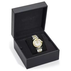 ساعت مچی زنانه ورساچه مدل V VVE5B00325