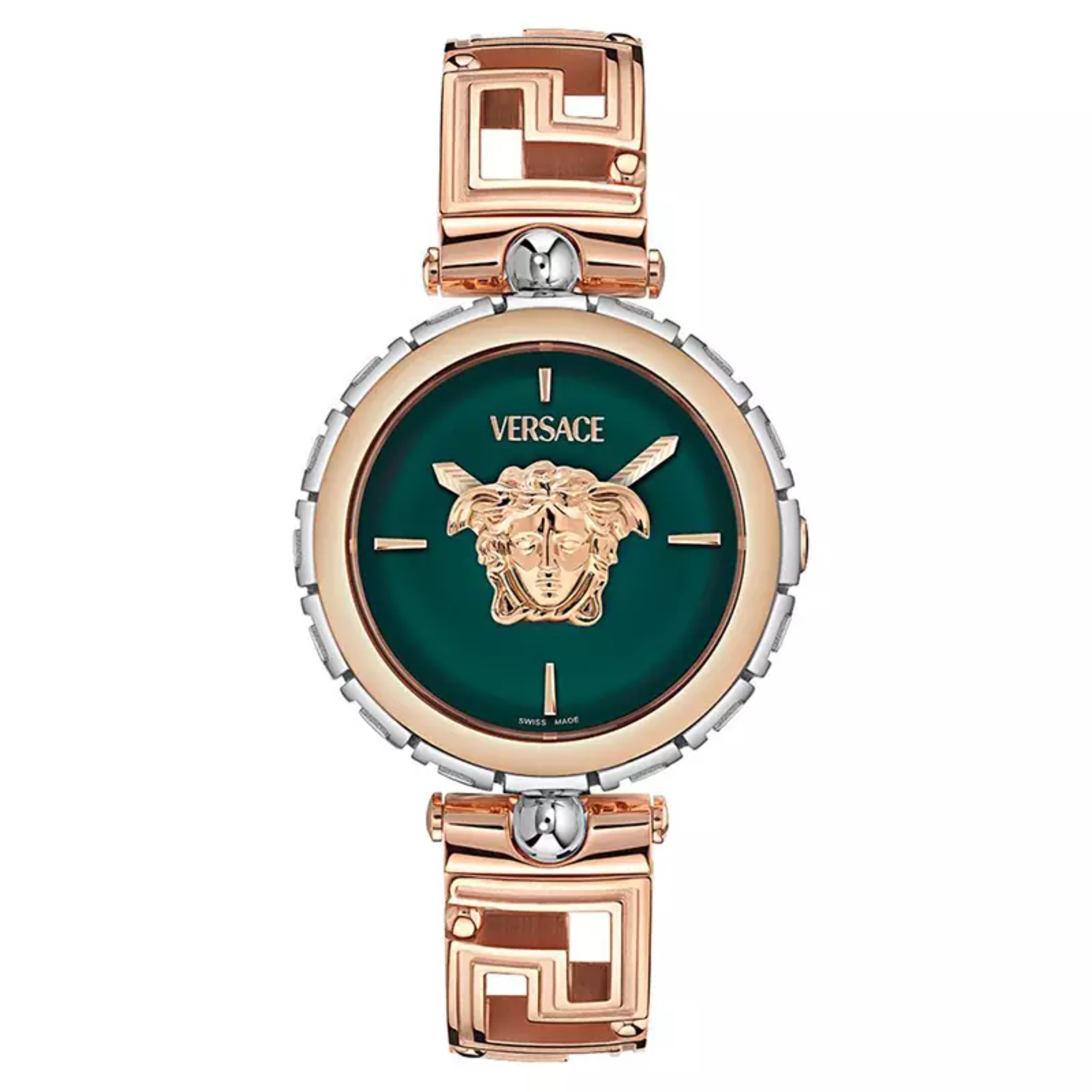 ساعت مچی زنانه ورساچه مدل V VVE0B00425