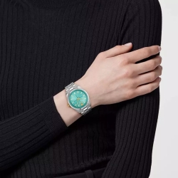 ساعت مچی زنانه ورساچه مدل V VVE0F00225