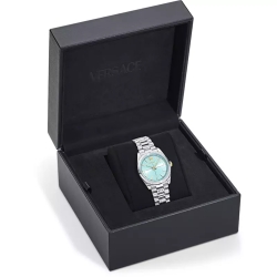 ساعت مچی زنانه ورساچه مدل V VVE0F00225