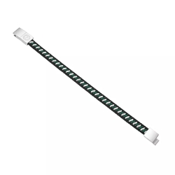 دستبند مردانه پلیس کد PEAGB0034002