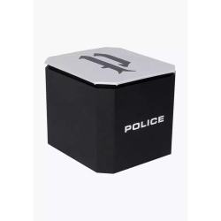 دستبند مردانه پلیس کد PEAGB0034002