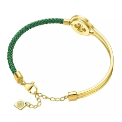 دستبند زنانه چروتی کد CIJLB0007102