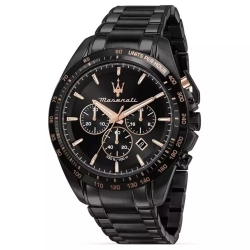 ساعت مچی مردانه مازراتی مدل R8873612050